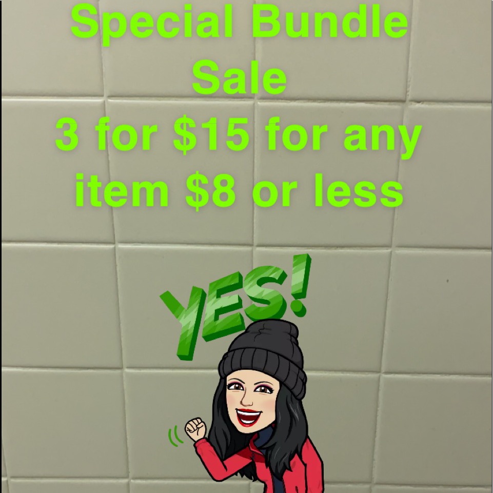 Kids Clearance Sale